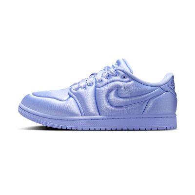 Air Jordan 1 Low Method of Make