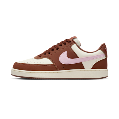 Nike Court Vision Low