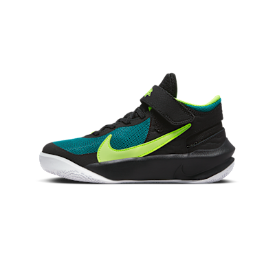 Nike Team Hustle D 10 FlyEase