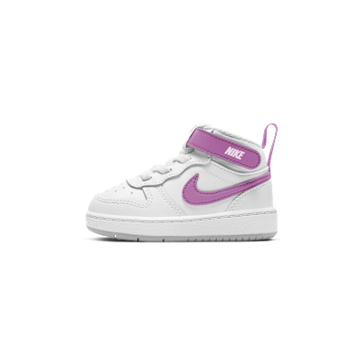 Nike Court Borough Mid 2