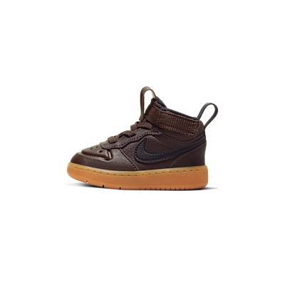 Nike Court Borough Mid 2
