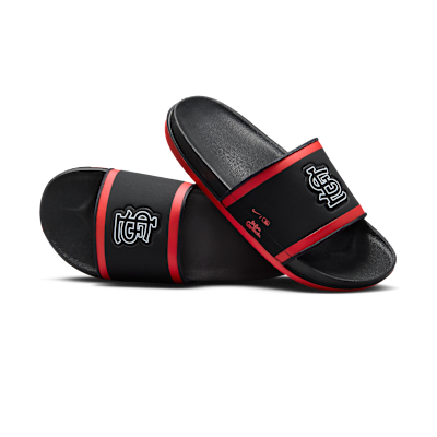 Nike Offcourt (MLB St. Louis Cardinals)