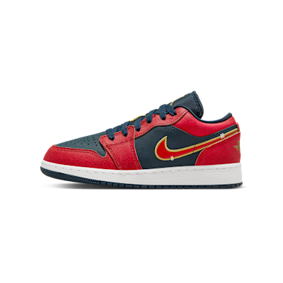 Air Jordan 1 Low SE