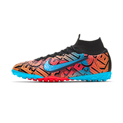 Nike Mercurial South Mexico City Superfly 7 Elite TF