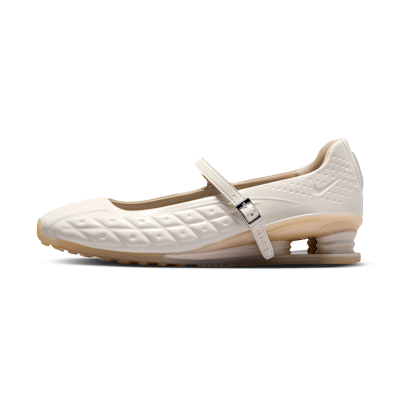 Nike Shox Z Calistra