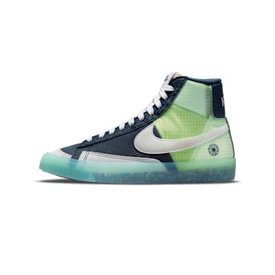 Nike Blazer Mid '77