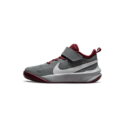 Nike Team Hustle D 10