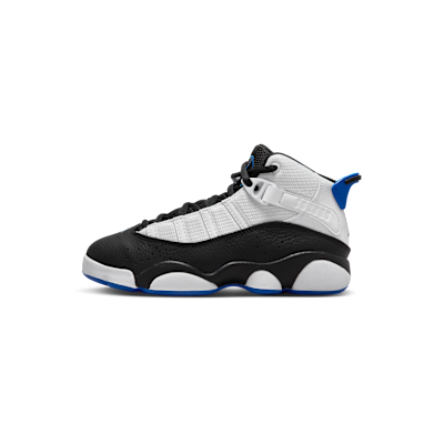 Jordan 6 Rings