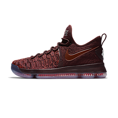 ZOOM KD 9 THE SAUCE