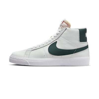 Nike SB Zoom Blazer Mid ISO
