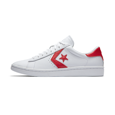 Converse Pro Leather LP Leather Low Top