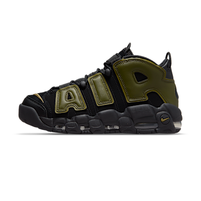 Nike Air More Uptempo '96