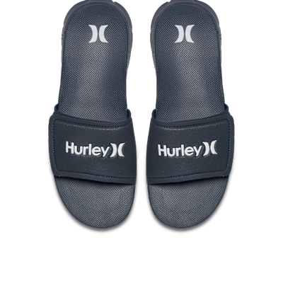 Hurley Fusion Slide