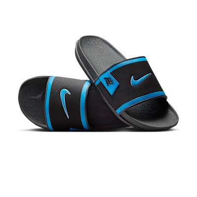 Nike Offcourt (Carolina Panthers)