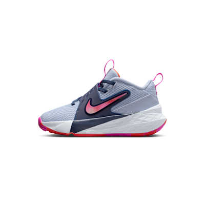 Nike Team Hustle D 12