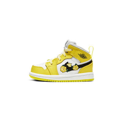Jordan 1 Mid SE