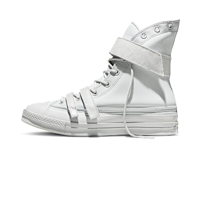 Converse x Anonymous Club