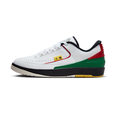 Air Jordan 2 Retro Low Quai 54