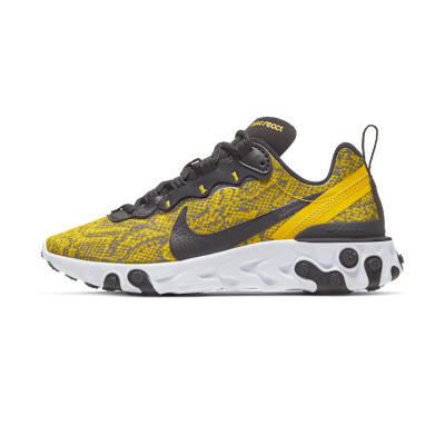 Nike React Element 55