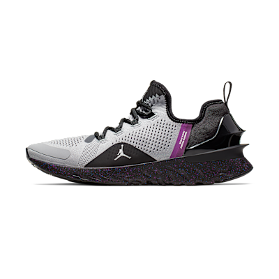 Jordan React Havoc