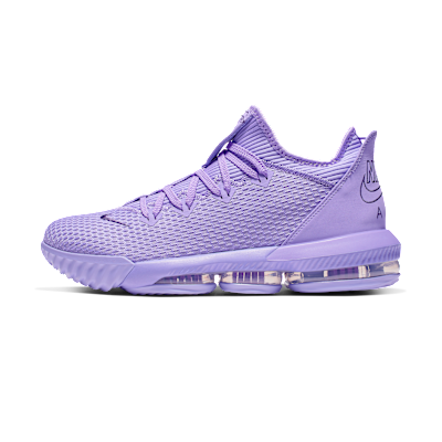 LeBron 16 Low