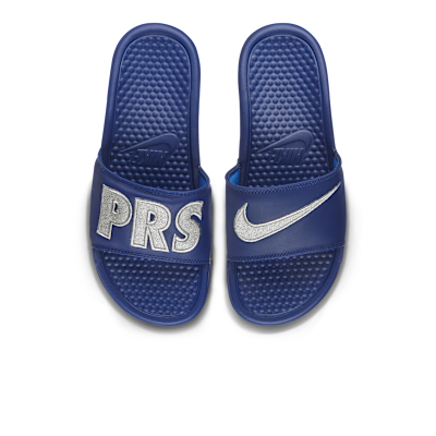 Nike Benassi JDI Print