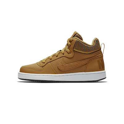 Nike Court Borough Mid