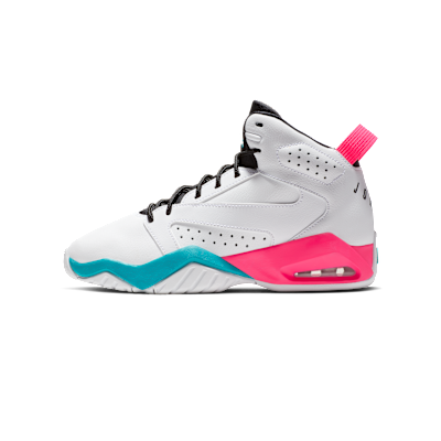 Jordan Lift Off