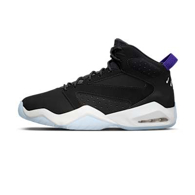Jordan Lift Off