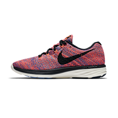 Nike Flyknit Lunar 3