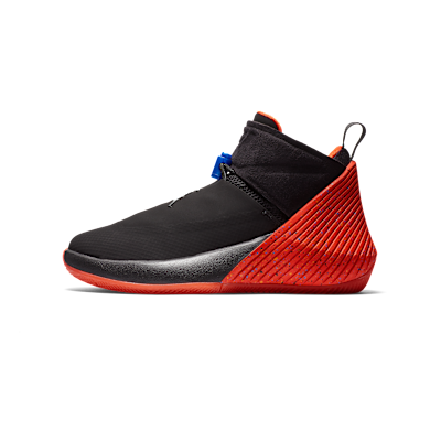 Jordan "Why Not?" ZER0.1
