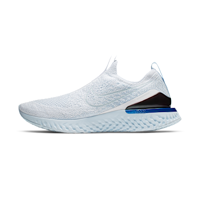 Nike Epic Phantom React Flyknit