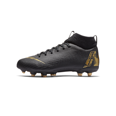 Nike Jr. Superfly 6 Academy MG