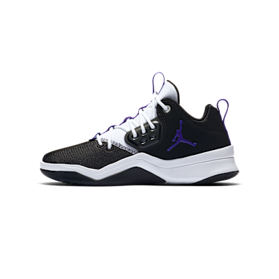 Jordan DNA