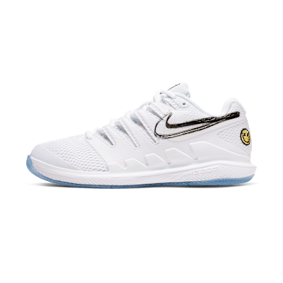 NikeCourt Air Zoom Vapor X