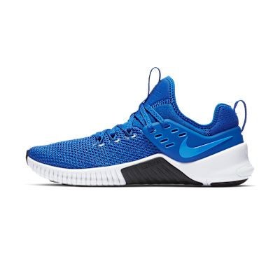Nike Free x Metcon