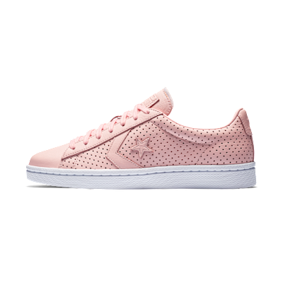 Converse Pro Leather Botanical Gardens Low Top
