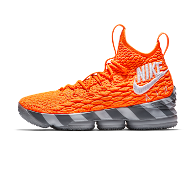 LEBRON WATCH