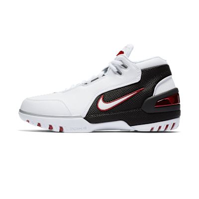 AIR ZOOM GENERATION