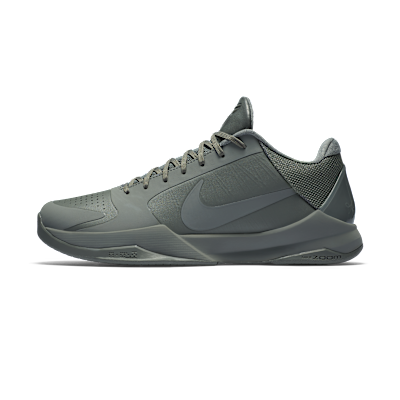 ZOOM KOBE V