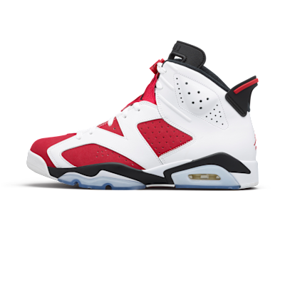 Air Jordan 6 Retro