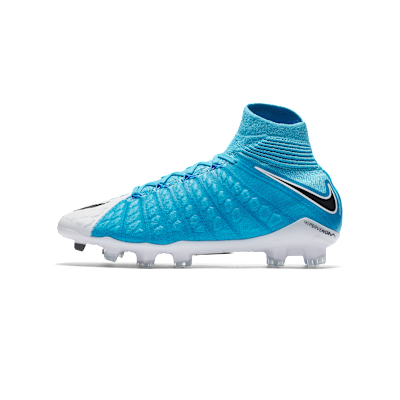 Nike Hypervenom Phantom 3 DF FG