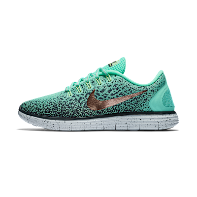 Nike Free RN Distance Shield