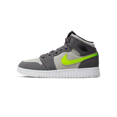 Jordan 1 Mid