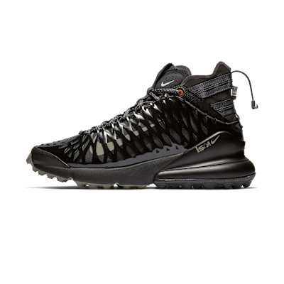 Nike ISPA Air Max 270