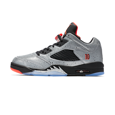 Air Jordan 5 Retro Low NJR x Jordan