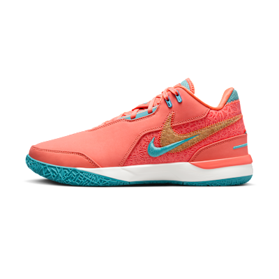 LeBron NXXT Gen AMPD EP