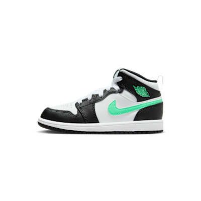 Jordan 1 Mid