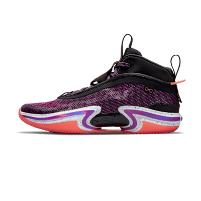 Air Jordan XXXVI "First Light"