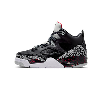 Jordan Son of Mars Low